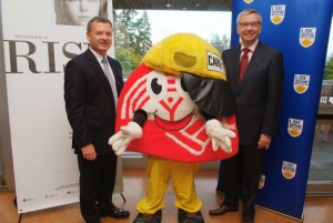 2010 UBC United Way Campaign Kick-Off