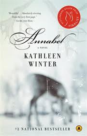 Kathleen Winter, Annabel (Anansi, 2010)