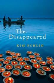 Kim Echlin, The Disappeared (Penguin Canada, 2009)