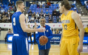 UBC Thunderbird Athletics is the most successful university program in Canada