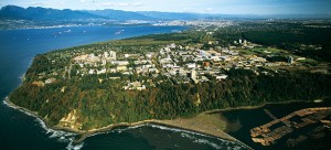 UBC named partner in national Industrial Biocatalysis Network