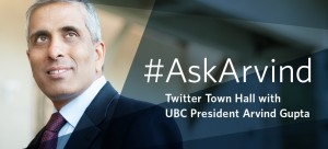 President’s Twitter Town Hall