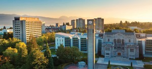 UBC receives $1.7 million from Canada Foundation for Innovation