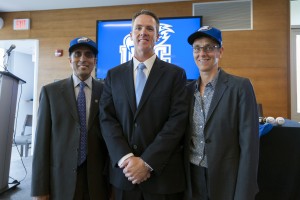 State of the art baseball training facility coming to UBC