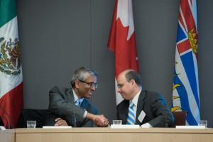 UBC Hosts First Canada-Mexico Forum on Higher Education, Innovation and Research