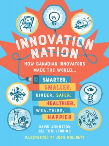 In a time of global uncertainty, innovation is more important than ever