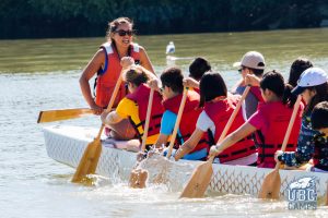 Summer at UBC