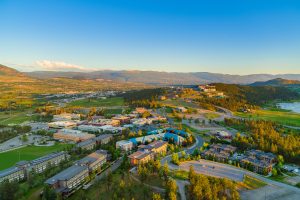 Shaping UBC Okanagan’s Future