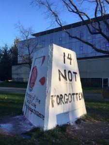 Honour the École Polytechnique Women by Learning About Them