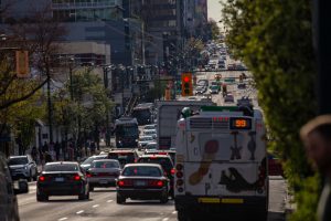 TransLink and UBC